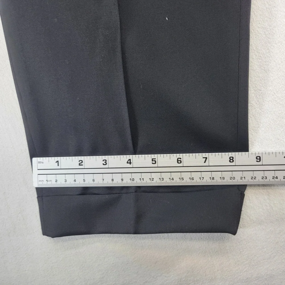 Canali measurements waist